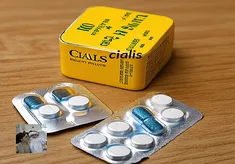 Commander cialis sans ordonnance